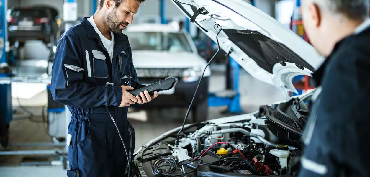 Automotive Repair in Mascoutah, IL