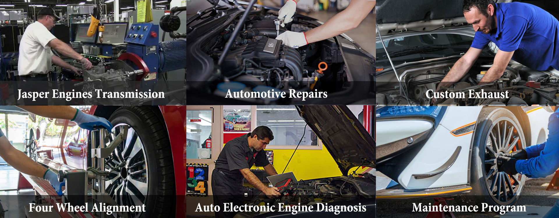 Auto Repair Shops near Mascoutah