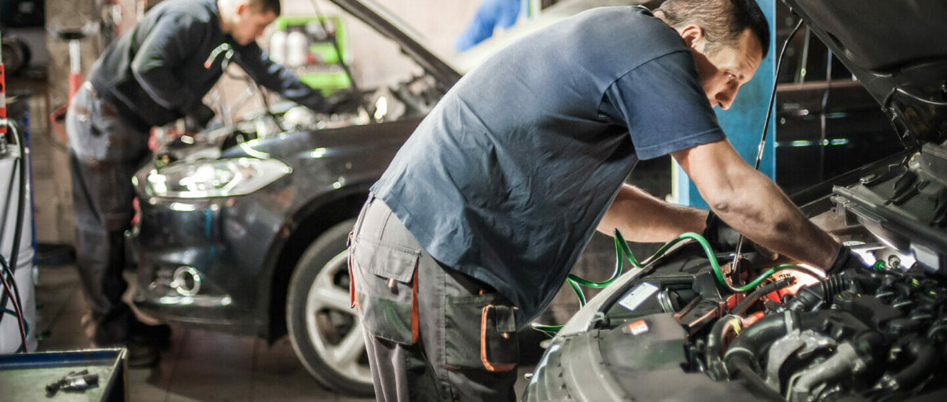 Automotive Repairs in Mascoutah, IL