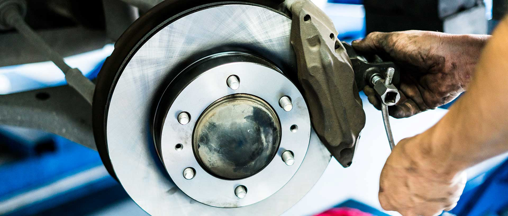 Brake Services in Mascoutah, IL,