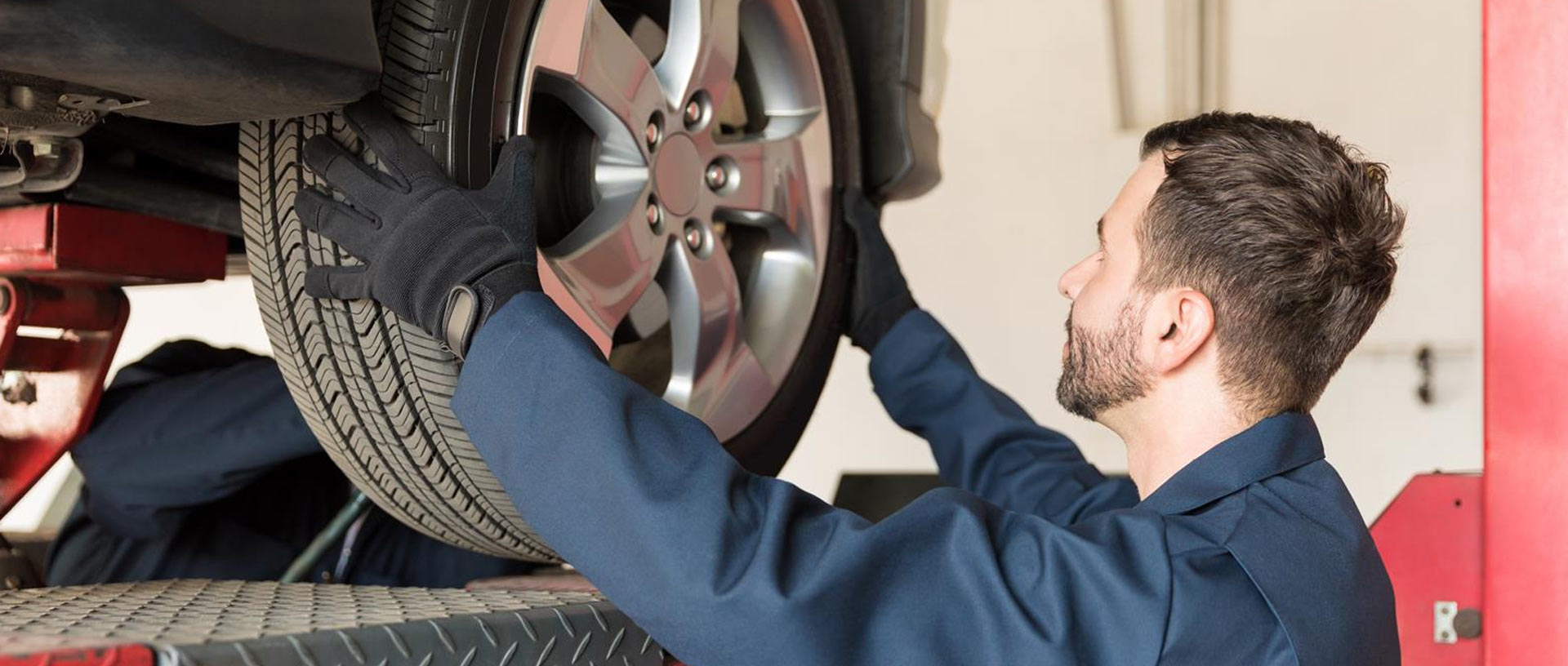 Four Wheel Alignment in Mascoutah, IL