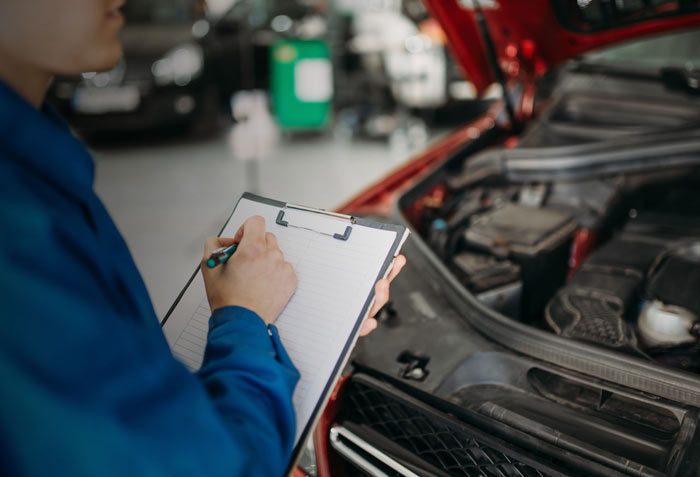 Engine Diagnostics Services in Mascoutah, IL