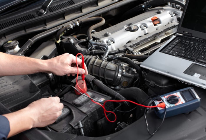 Engine Transmission Repair in Mascoutah, IL